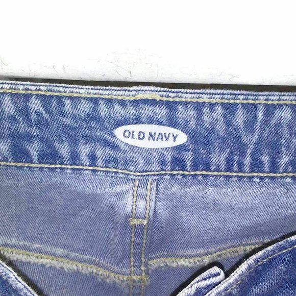 Old Navy Women Jeans High Rise Ankle Lenght - Picture 3 of 5